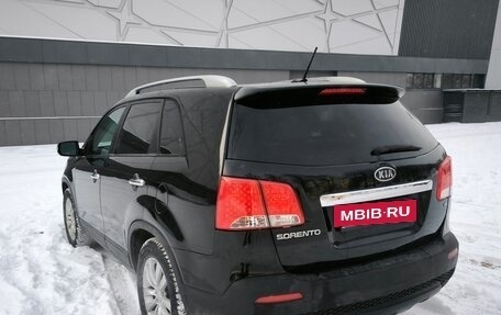 KIA Sorento II рестайлинг, 2011 год, 1 500 000 рублей, 4 фотография