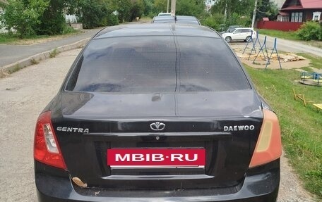 Daewoo Gentra II, 2014 год, 420 000 рублей, 3 фотография