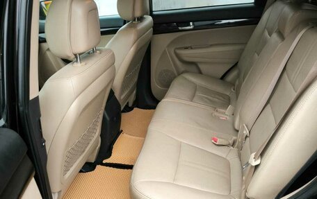 KIA Sorento II рестайлинг, 2011 год, 1 500 000 рублей, 10 фотография