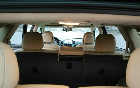 KIA Sorento II рестайлинг, 2011 год, 1 500 000 рублей, 9 фотография