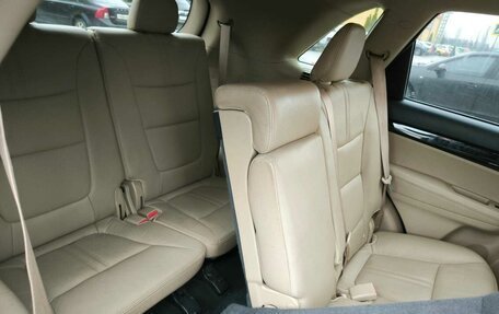 KIA Sorento II рестайлинг, 2011 год, 1 500 000 рублей, 12 фотография