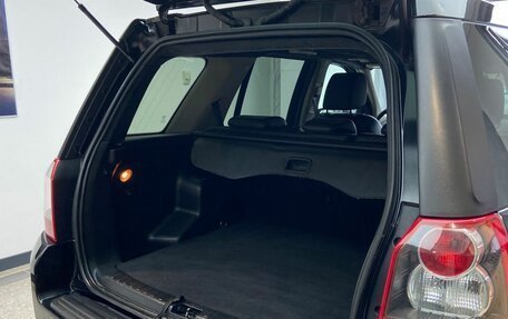 Land Rover Freelander II рестайлинг 2, 2008 год, 910 000 рублей, 8 фотография