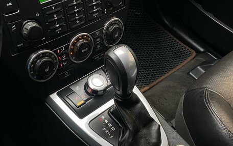 Land Rover Freelander II рестайлинг 2, 2008 год, 910 000 рублей, 9 фотография