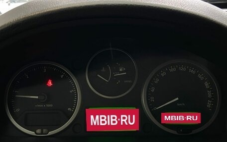 Land Rover Freelander II рестайлинг 2, 2008 год, 910 000 рублей, 13 фотография