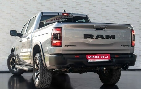 Rambler 1500, 2022 год, 7 130 000 рублей, 3 фотография