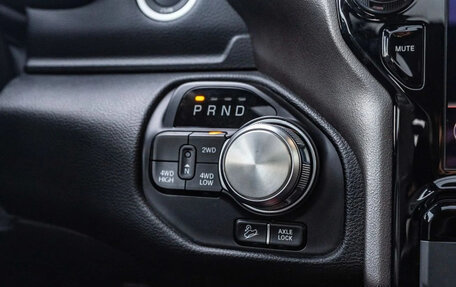 Rambler 1500, 2022 год, 7 130 000 рублей, 9 фотография