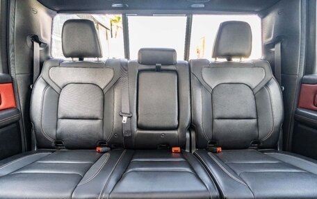 Rambler 1500, 2022 год, 7 130 000 рублей, 11 фотография