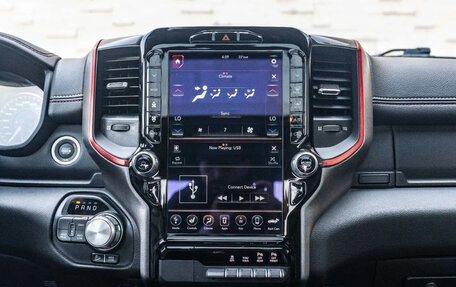 Rambler 1500, 2022 год, 7 130 000 рублей, 8 фотография