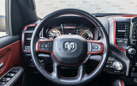 Rambler 1500, 2022 год, 7 130 000 рублей, 7 фотография