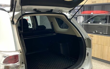 Mitsubishi Outlander III рестайлинг 3, 2012 год, 1 750 000 рублей, 8 фотография