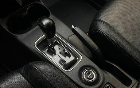 Mitsubishi Outlander III рестайлинг 3, 2012 год, 1 750 000 рублей, 10 фотография