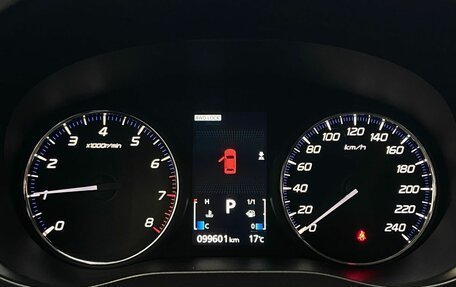 Mitsubishi Outlander III рестайлинг 3, 2012 год, 1 750 000 рублей, 11 фотография