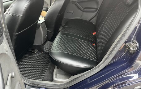 Ford Focus II рестайлинг, 2006 год, 555 000 рублей, 8 фотография