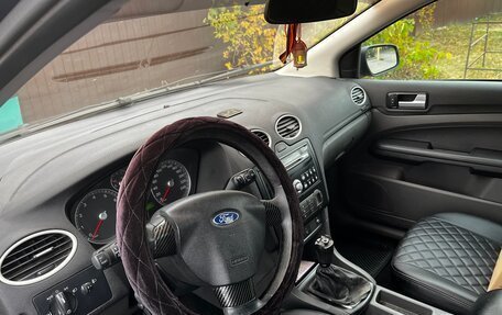 Ford Focus II рестайлинг, 2006 год, 555 000 рублей, 7 фотография