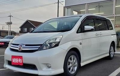 Toyota ISis I, 2014 год, 970 007 рублей, 1 фотография