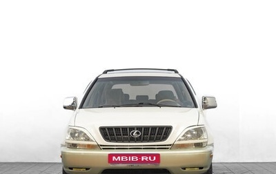 Lexus RX IV рестайлинг, 2002 год, 1 049 000 рублей, 1 фотография
