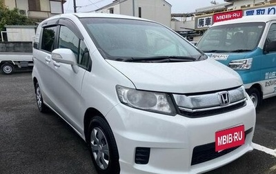 Honda Freed I, 2014 год, 860 000 рублей, 1 фотография