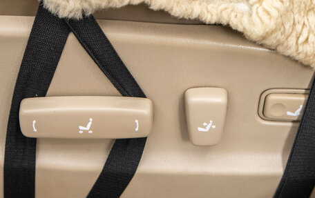 Lexus RX IV рестайлинг, 2002 год, 1 049 000 рублей, 12 фотография