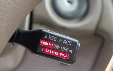 Lexus RX IV рестайлинг, 2002 год, 1 049 000 рублей, 16 фотография