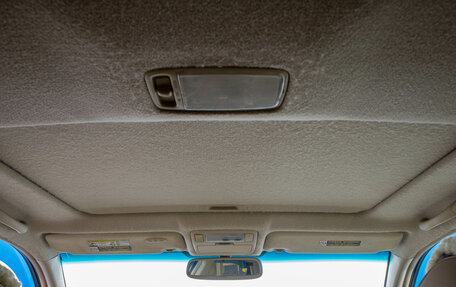 Lexus RX IV рестайлинг, 2002 год, 1 049 000 рублей, 27 фотография