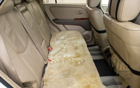 Lexus RX IV рестайлинг, 2002 год, 1 049 000 рублей, 26 фотография