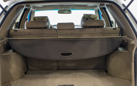 Lexus RX IV рестайлинг, 2002 год, 1 049 000 рублей, 28 фотография