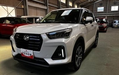 Toyota Raize I, 2022 год, 1 600 000 рублей, 1 фотография