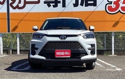 Toyota Raize I, 2022 год, 1 530 000 рублей, 1 фотография