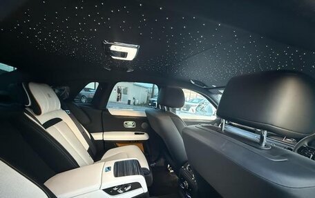 Rolls-Royce Ghost Series II рестайлинг, 2021 год, 33 000 000 рублей, 9 фотография