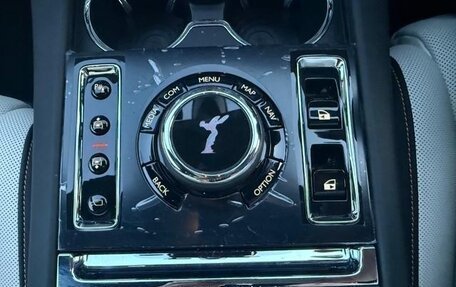 Rolls-Royce Ghost Series II рестайлинг, 2021 год, 33 000 000 рублей, 22 фотография