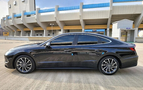 Hyundai Sonata VIII, 2022 год, 1 918 000 рублей, 8 фотография
