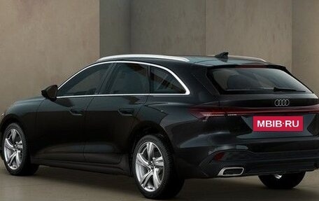 Audi A5, 2025 год, 4 999 000 рублей, 3 фотография