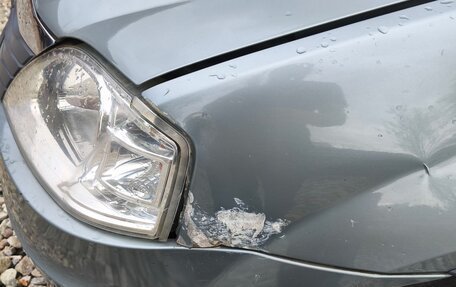 Renault Logan I, 2011 год, 570 000 рублей, 7 фотография