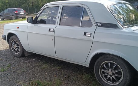 ГАЗ 31029 «Волга», 1997 год, 120 000 рублей, 5 фотография