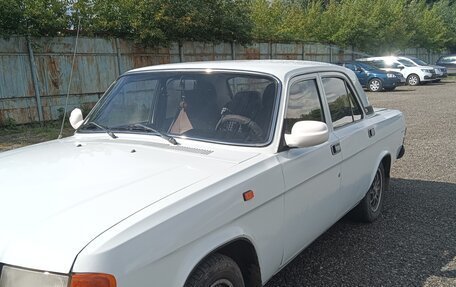 ГАЗ 31029 «Волга», 1997 год, 120 000 рублей, 2 фотография