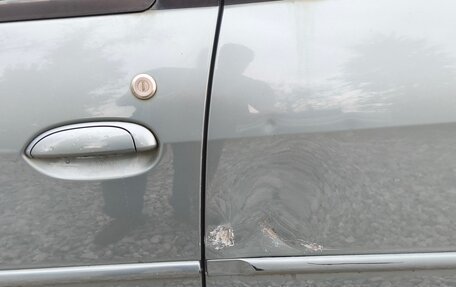 Renault Logan I, 2011 год, 570 000 рублей, 8 фотография