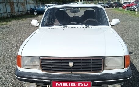 ГАЗ 31029 «Волга», 1997 год, 120 000 рублей, 1 фотография