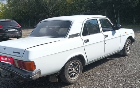 ГАЗ 31029 «Волга», 1997 год, 120 000 рублей, 4 фотография