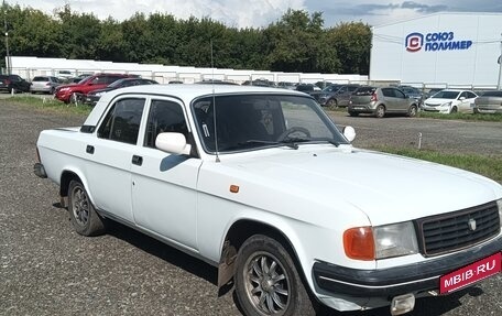 ГАЗ 31029 «Волга», 1997 год, 120 000 рублей, 3 фотография