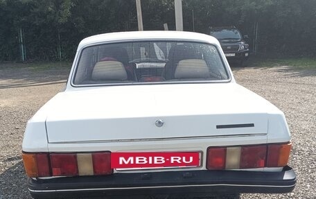 ГАЗ 31029 «Волга», 1997 год, 120 000 рублей, 6 фотография