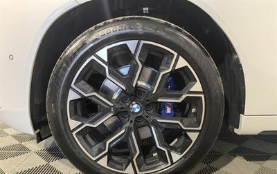 BMW X3, 2025 год, 7 800 000 рублей, 1 фотография