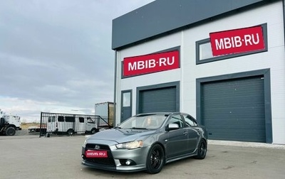 Mitsubishi Lancer IX, 2012 год, 1 079 000 рублей, 1 фотография
