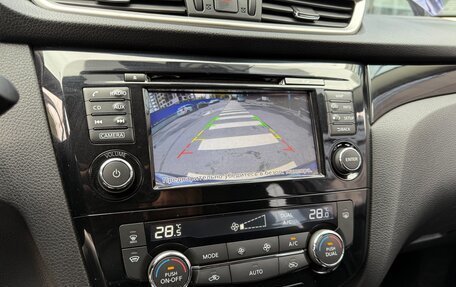 Nissan Qashqai, 2017 год, 1 650 000 рублей, 15 фотография