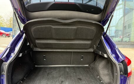 Nissan Qashqai, 2017 год, 1 650 000 рублей, 18 фотография