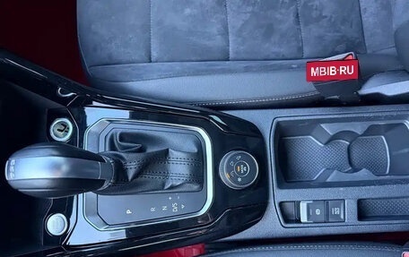 Volkswagen T-Roc I, 2022 год, 1 400 000 рублей, 12 фотография