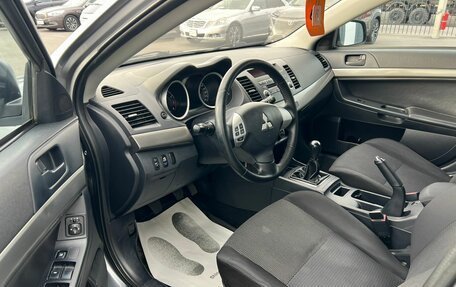 Mitsubishi Lancer IX, 2012 год, 1 079 000 рублей, 9 фотография
