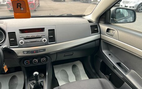 Mitsubishi Lancer IX, 2012 год, 1 079 000 рублей, 14 фотография