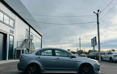 Mitsubishi Lancer IX, 2012 год, 1 079 000 рублей, 6 фотография