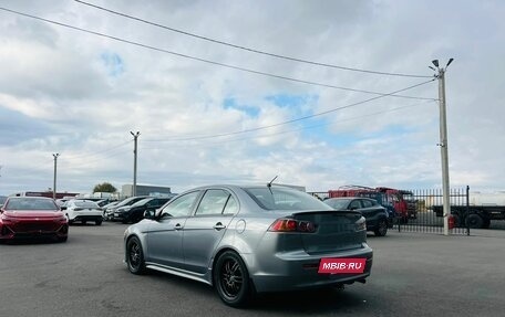 Mitsubishi Lancer IX, 2012 год, 1 079 000 рублей, 3 фотография