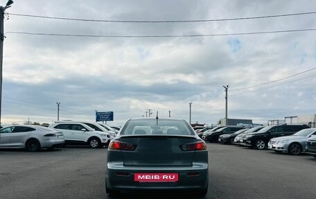 Mitsubishi Lancer IX, 2012 год, 1 079 000 рублей, 4 фотография